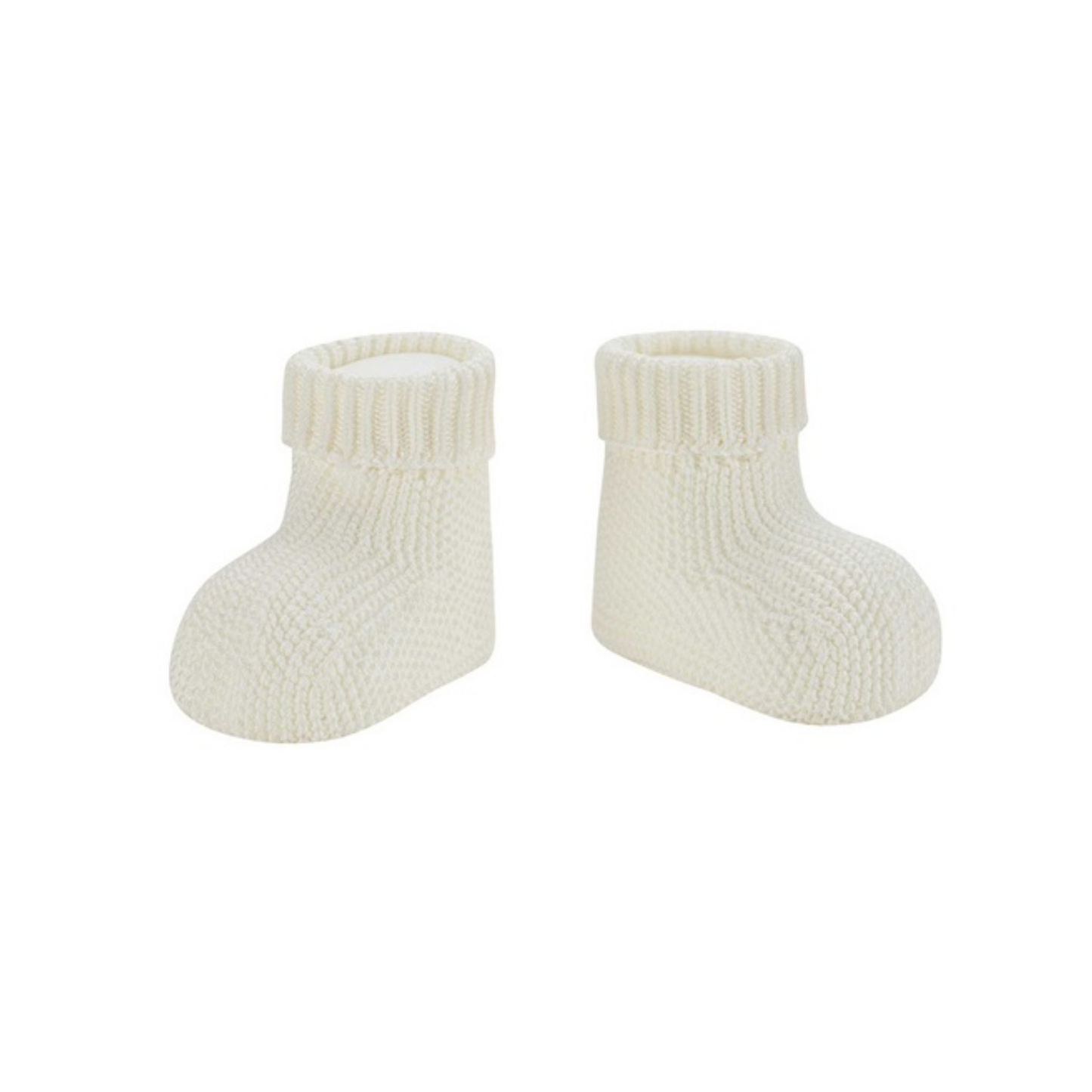 Condor Sand Stitch Baby Bootie