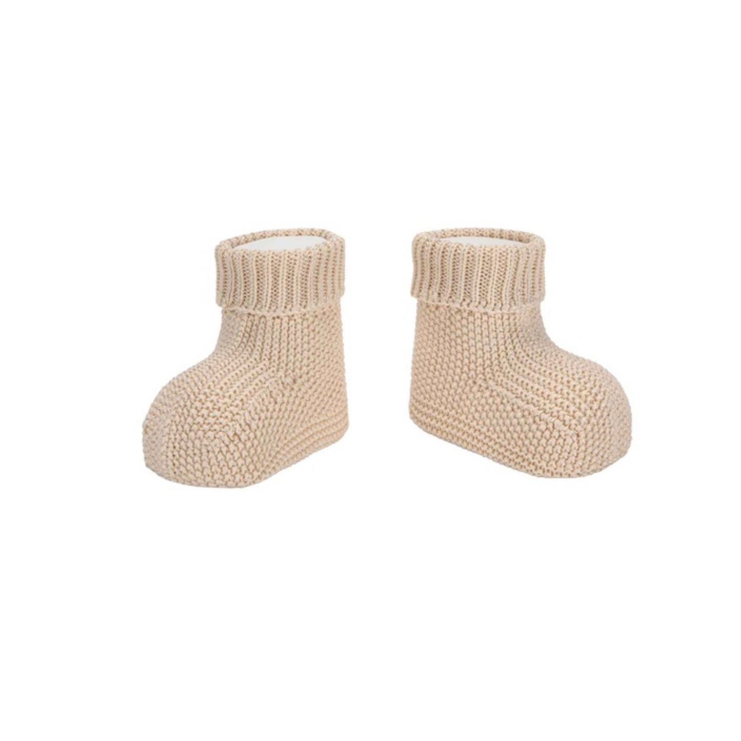 Condor Sand Stitch Baby Bootie
