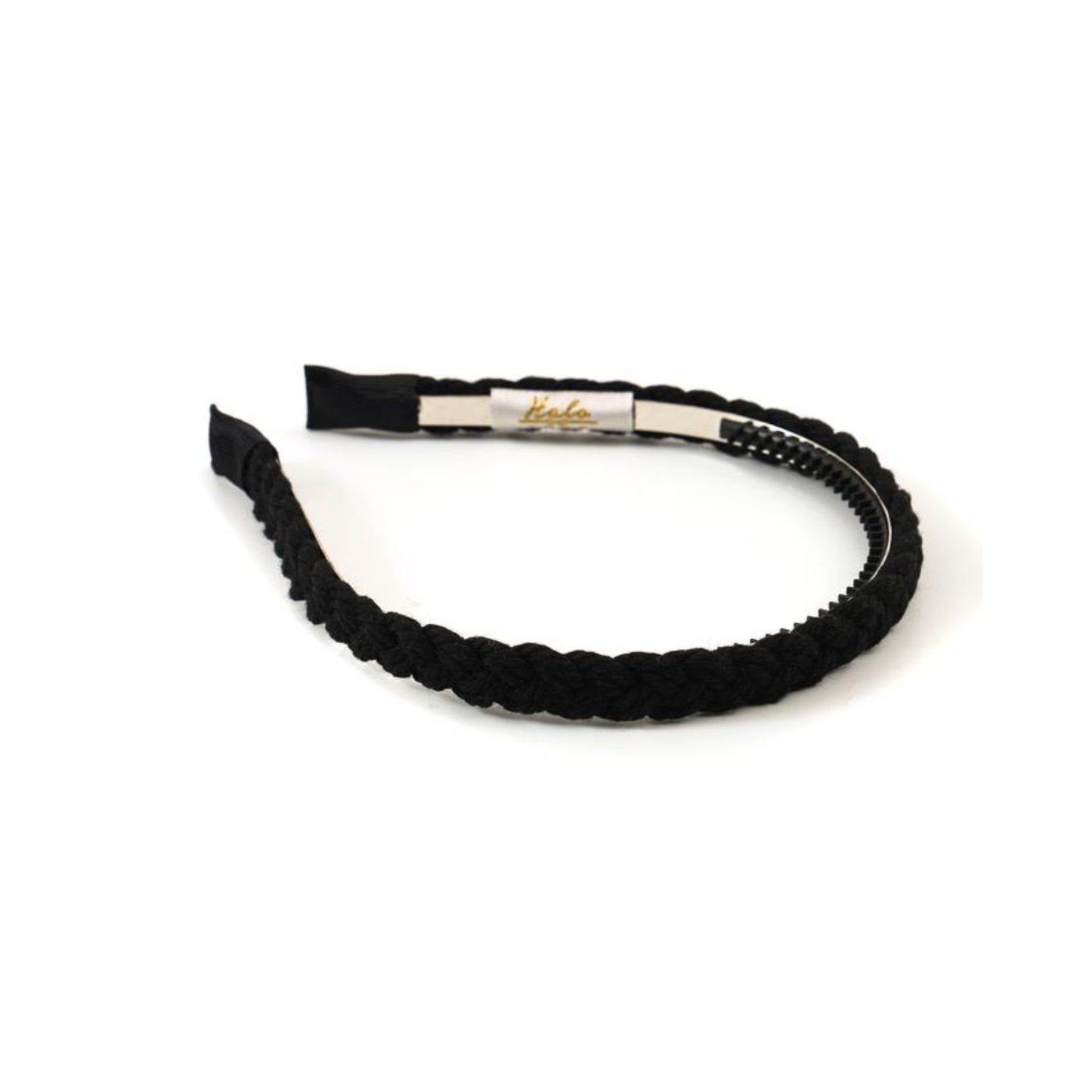 Halo Bea Braided Rope Headband