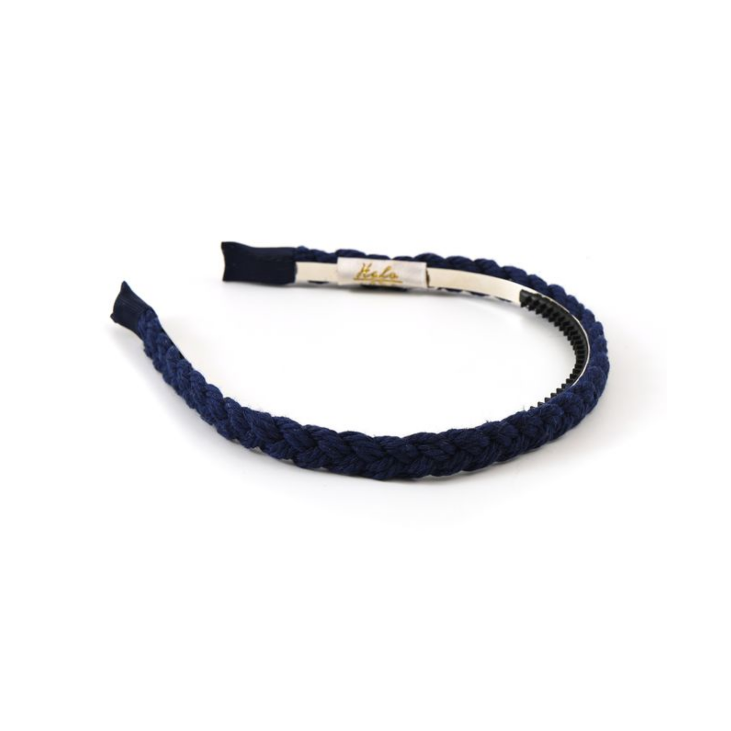 Halo Bea Braided Rope Headband