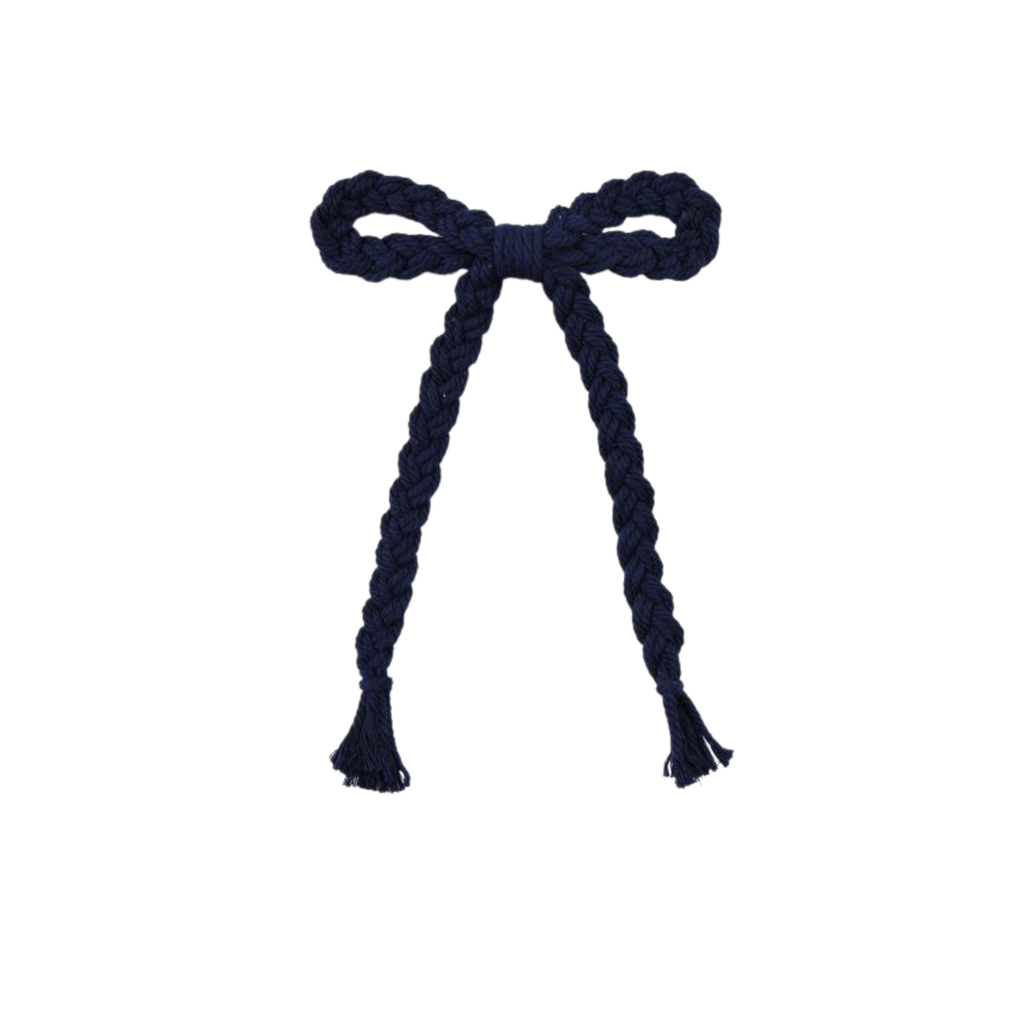Halo Bea Braided Rope Longtail Clip