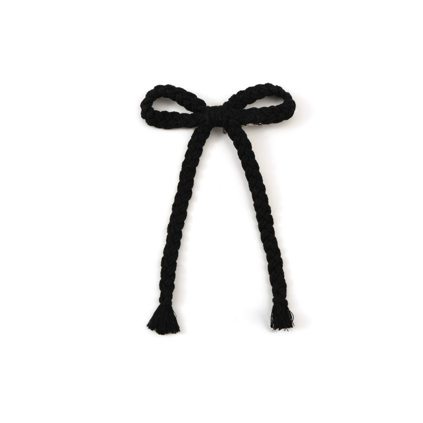 Halo Bea Braided Rope Longtail Clip