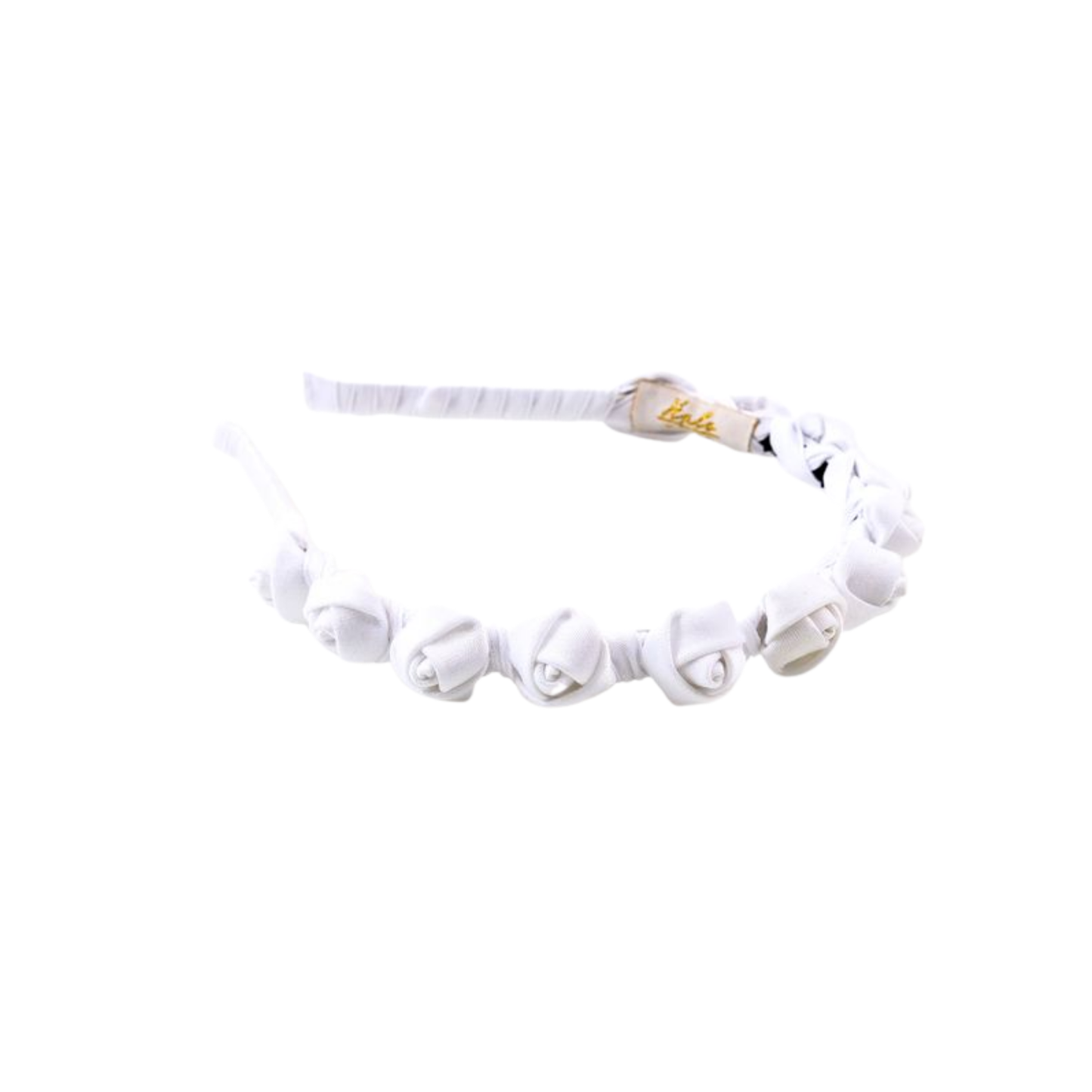 Halo Darla Rose Satin Headband