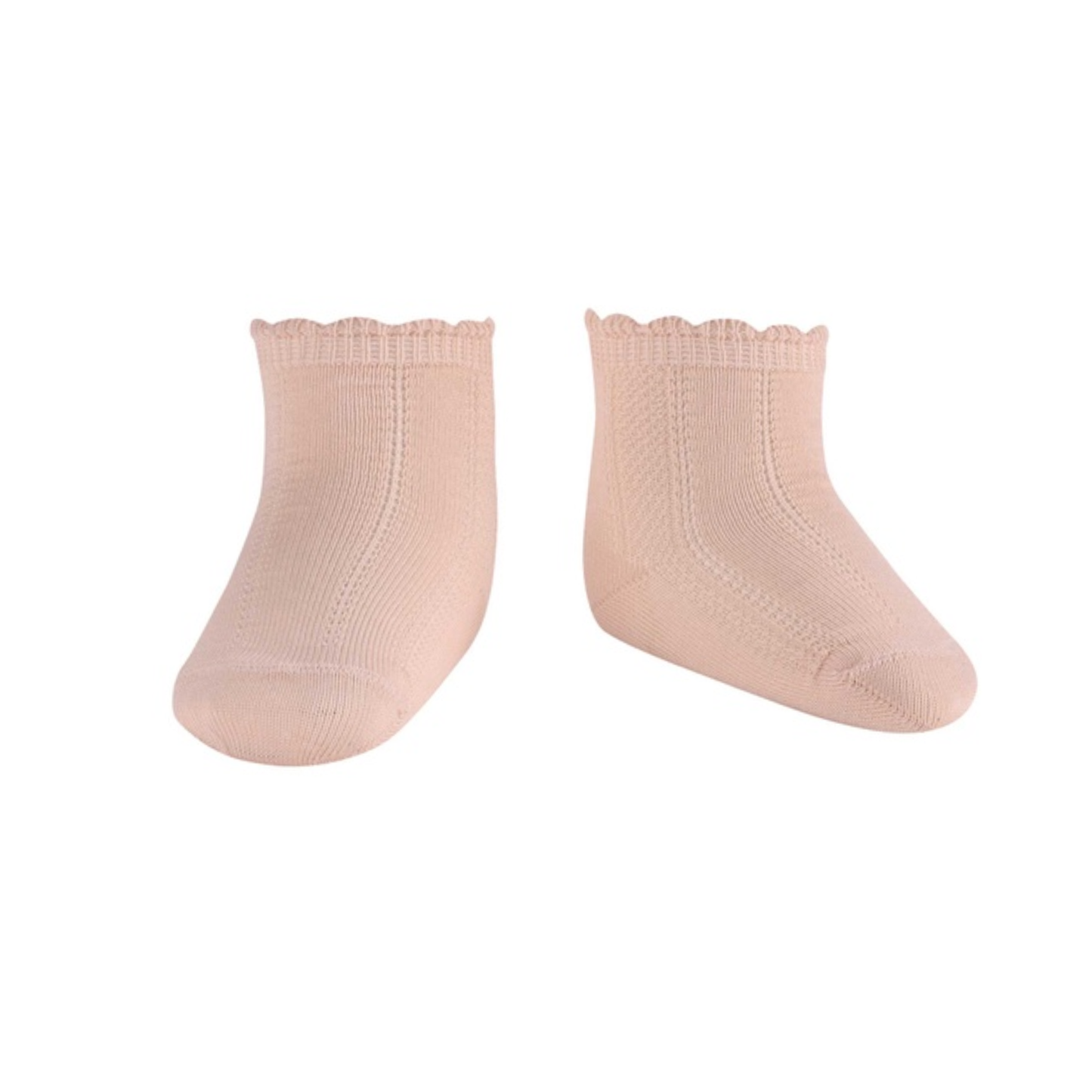 Condor Patterned Sock