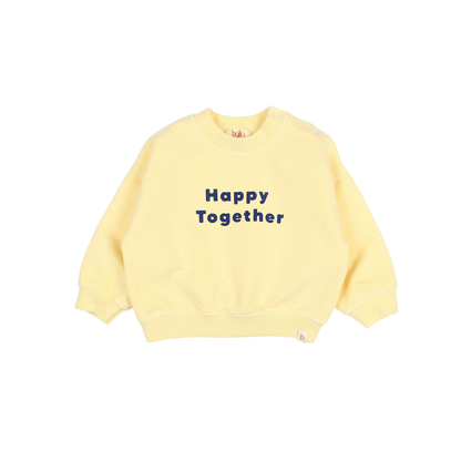 Buho Sun Fleece Sweatshirt