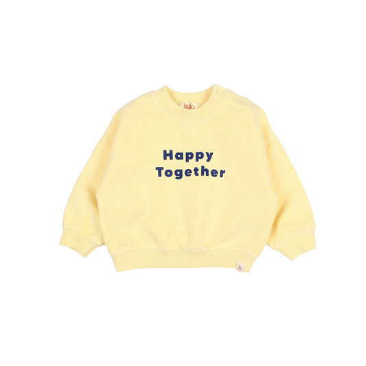 Buho Sun Fleece Sweatshirt
