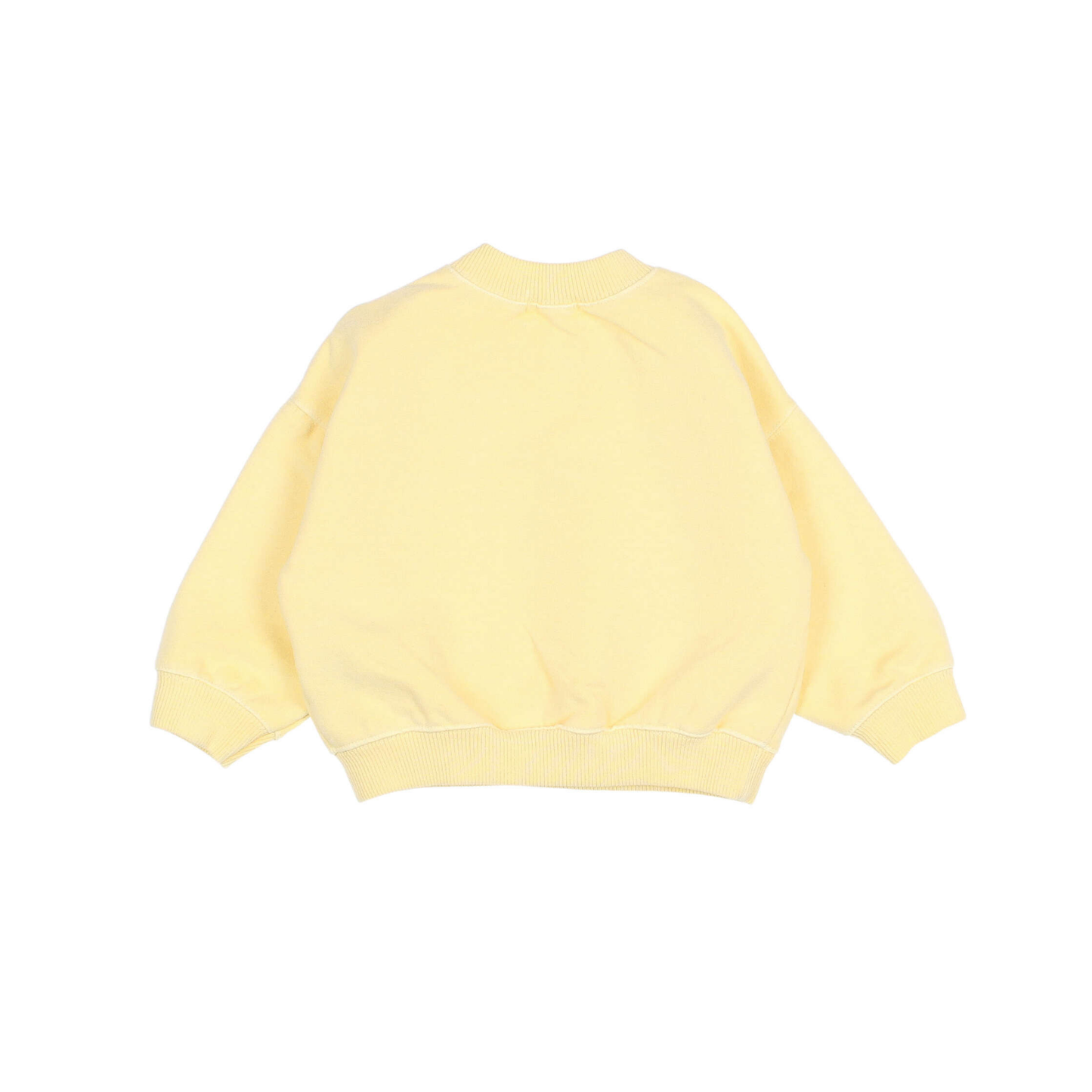Buho Sun Fleece Sweatshirt