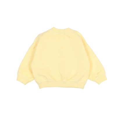 Buho Sun Fleece Sweatshirt