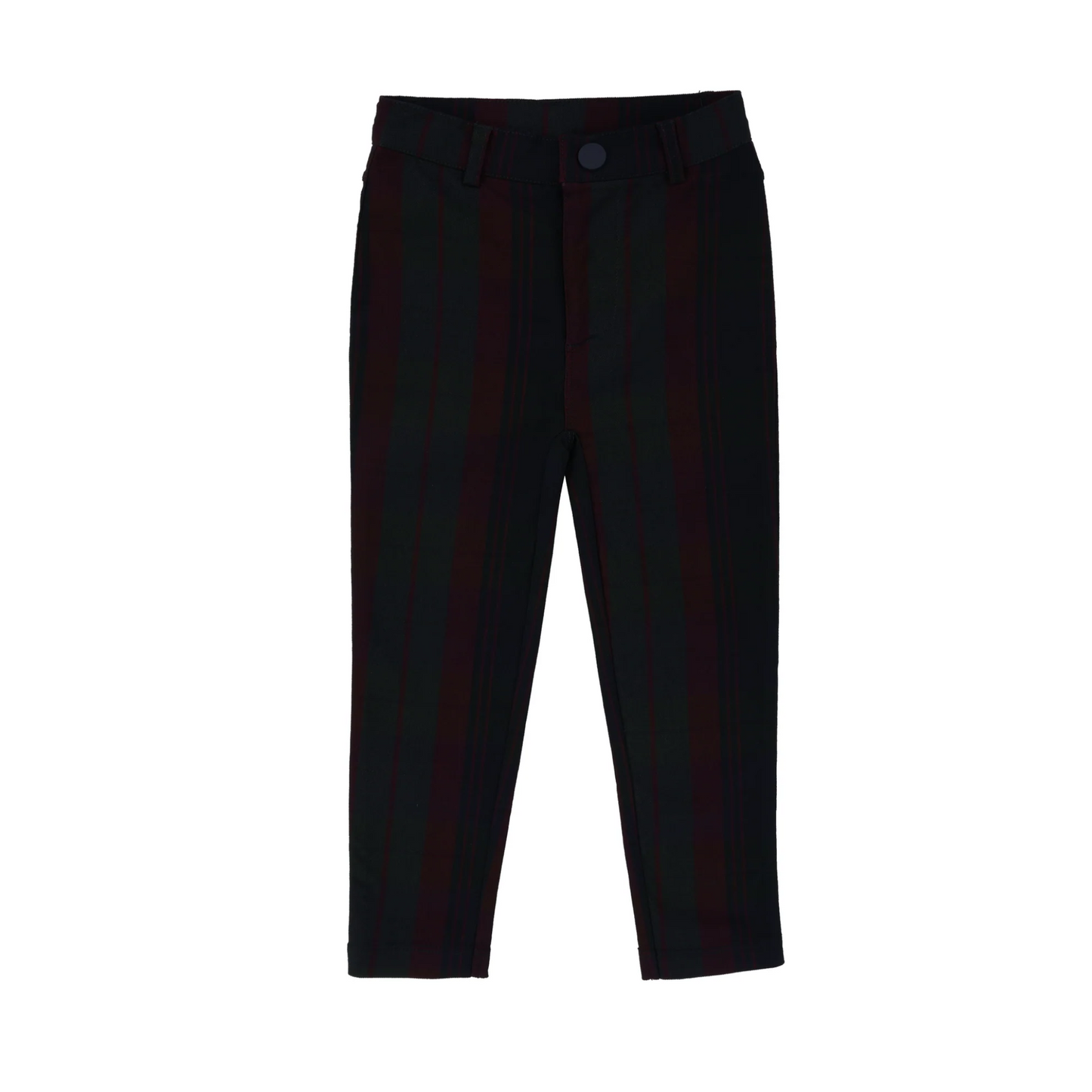 Analogie Printed Pants