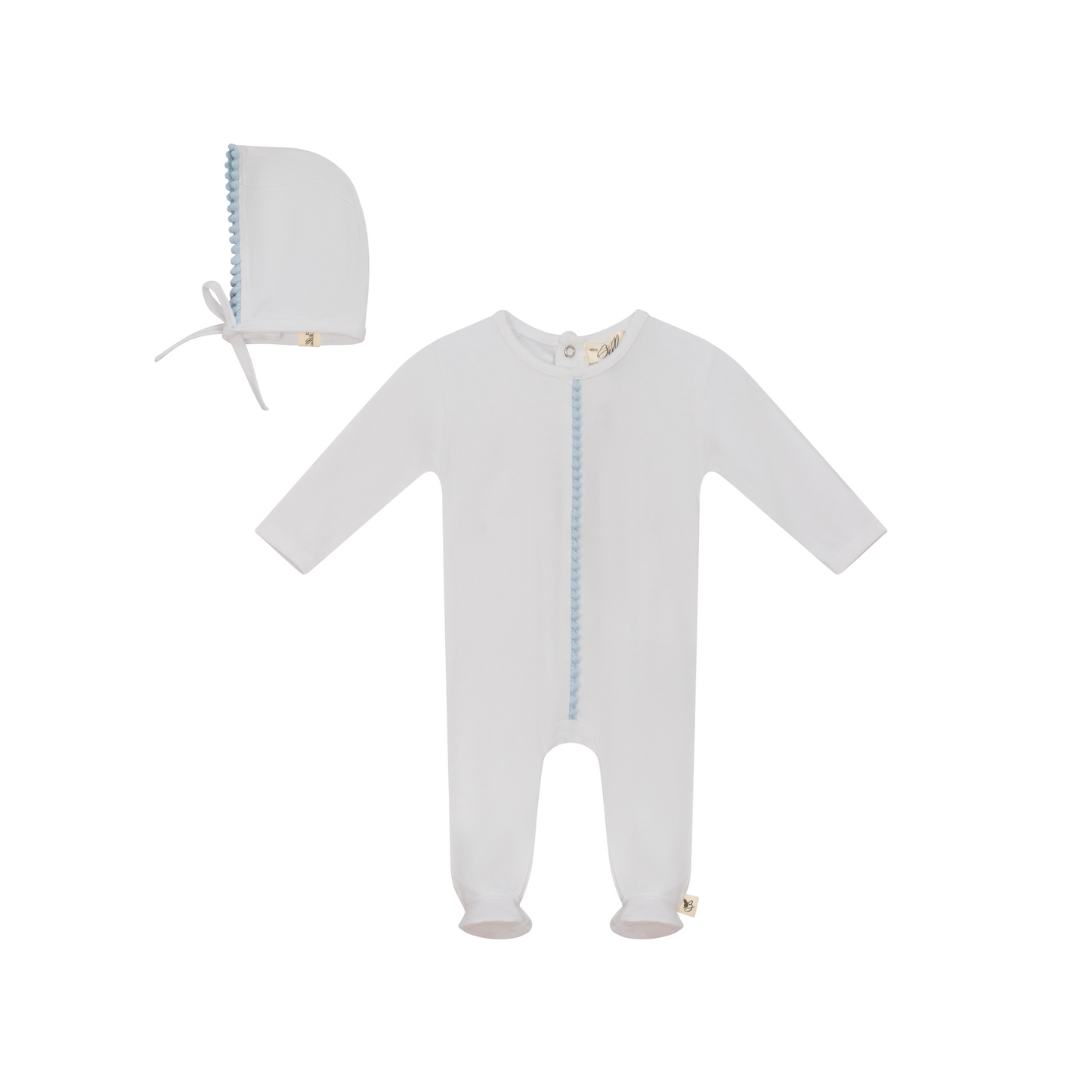 Bebe Bella Baby Set
