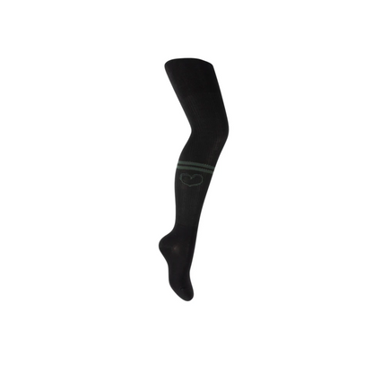 Zubii Sketch Heart Tights