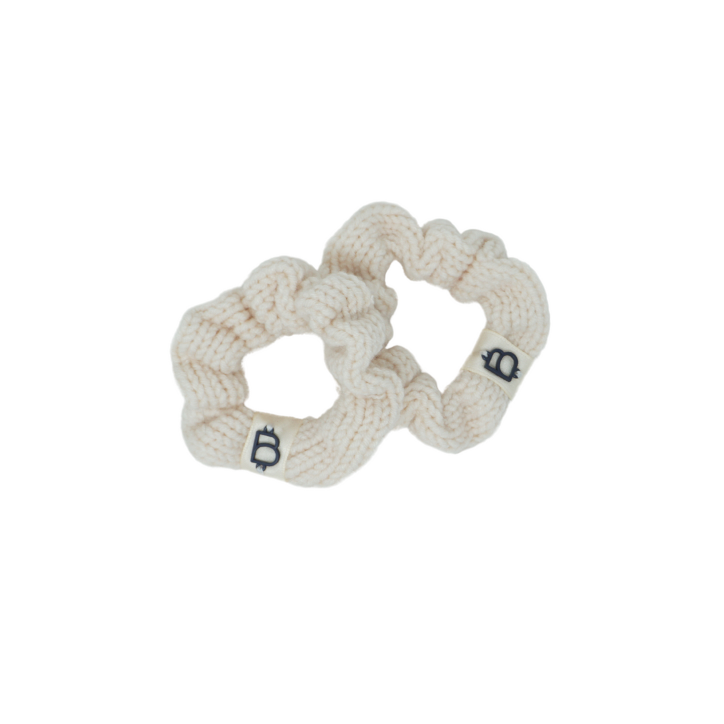 Bandeau Chuncky Mini Scrunchie