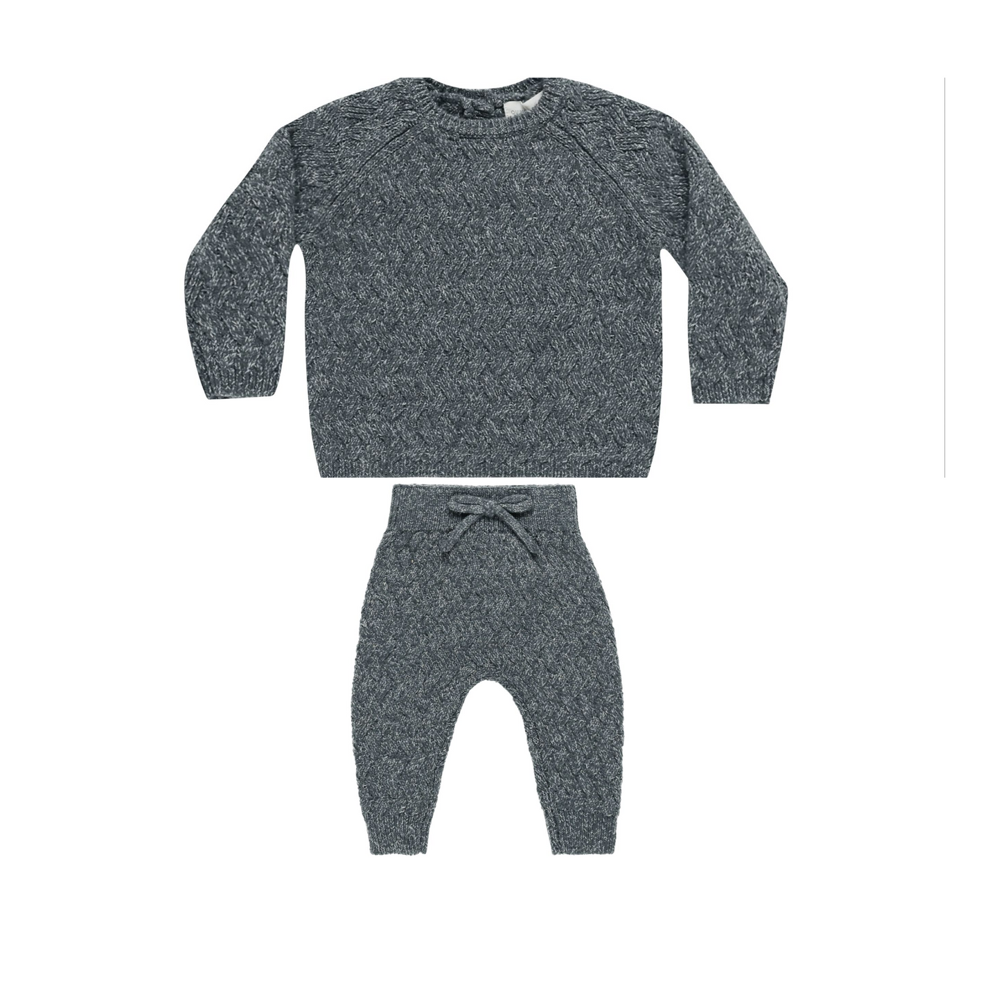 Quincy Mae Knit Set