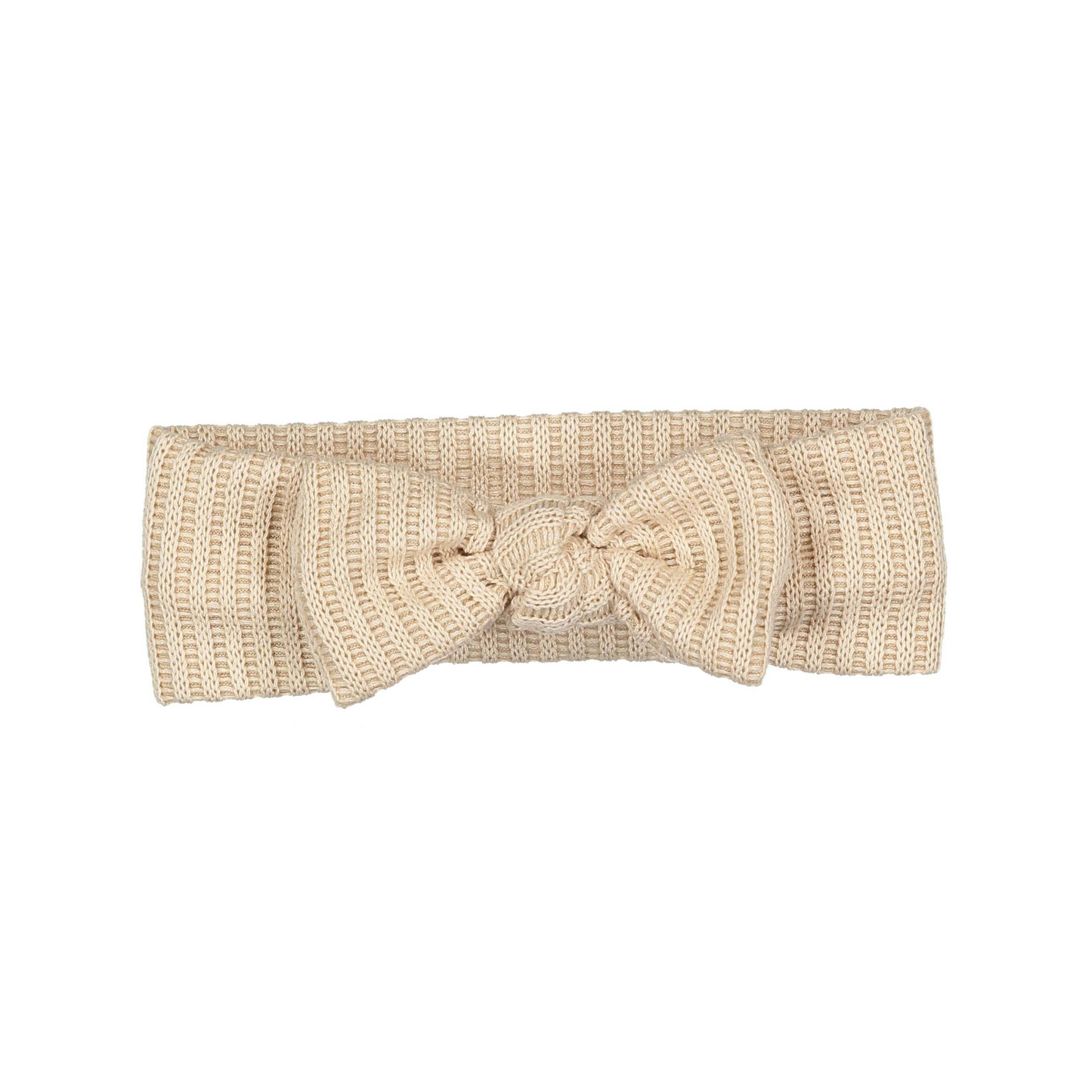 Knot Sweater Headwrap