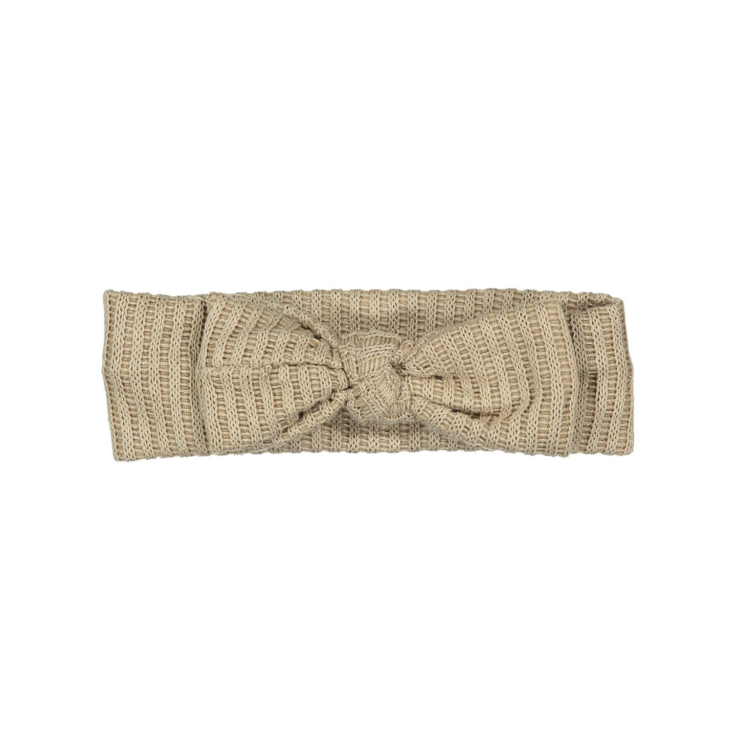 Knot Sweater Headwrap