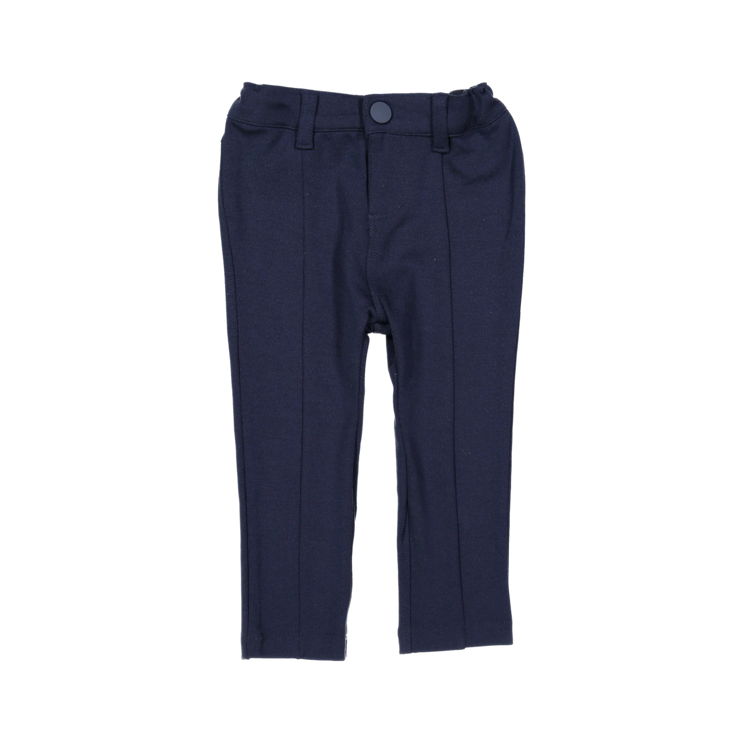 Lil Legs Knit Stretch Pants