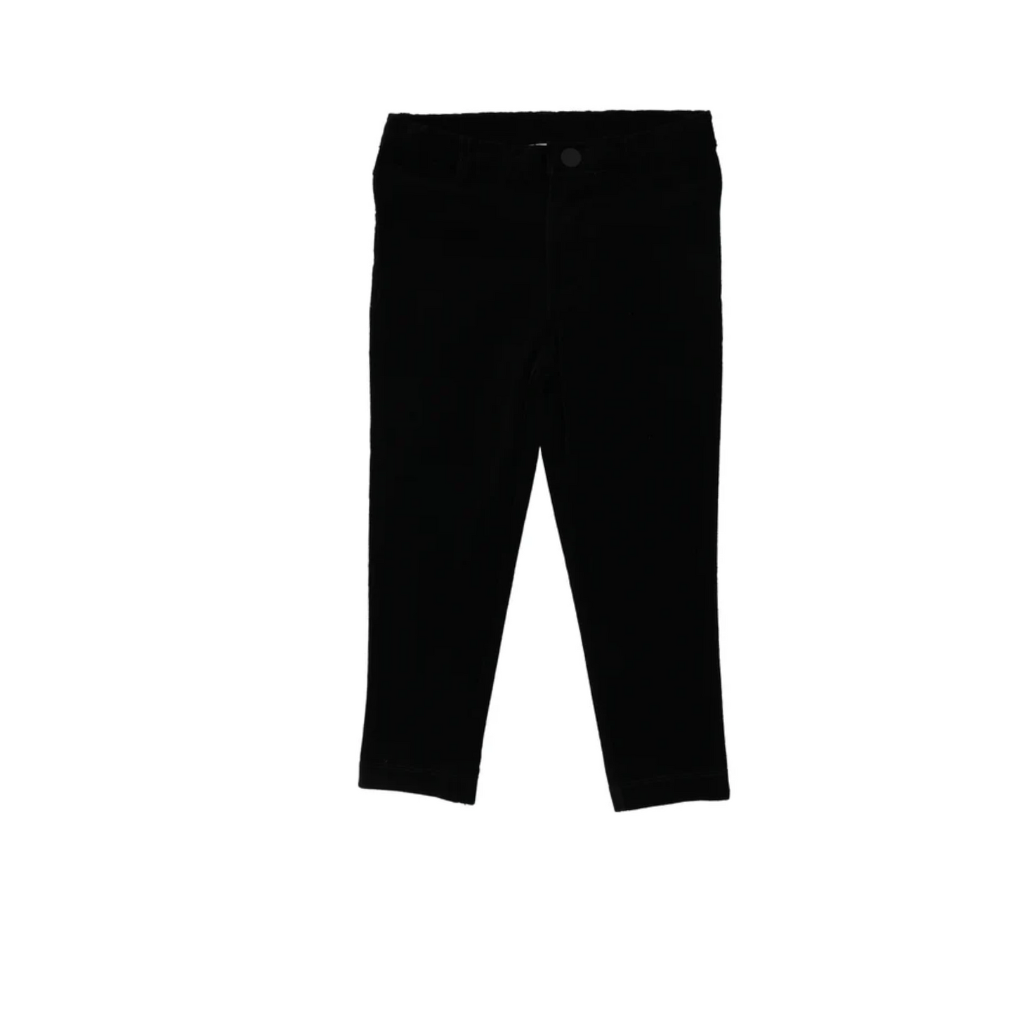 Lil Legs Knit Stretch Pants