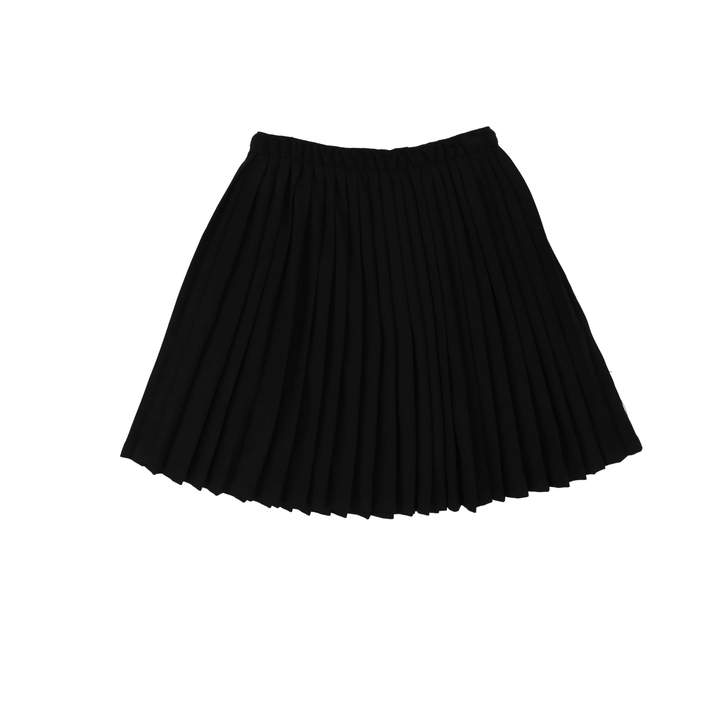 Analogie Knife Pleated Skirt