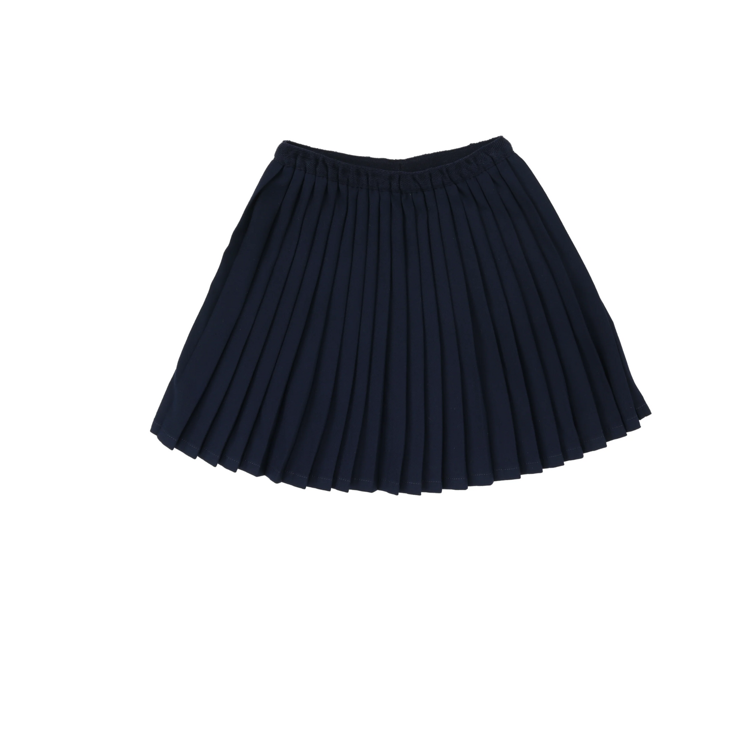 Analogie Knife Pleated Skirt