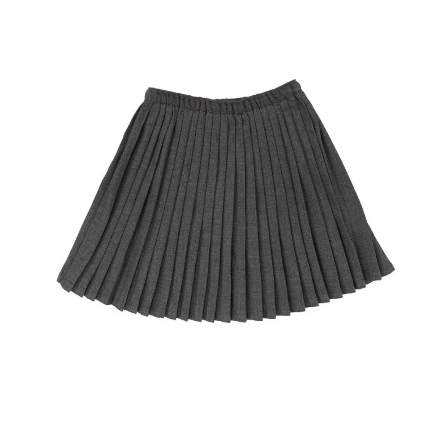 Analogie Knife Pleated Skirt