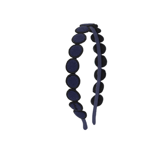 Lalou Felt Circle Headband