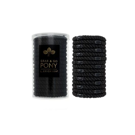 Finest Accessories Grab & Go Pony Tube