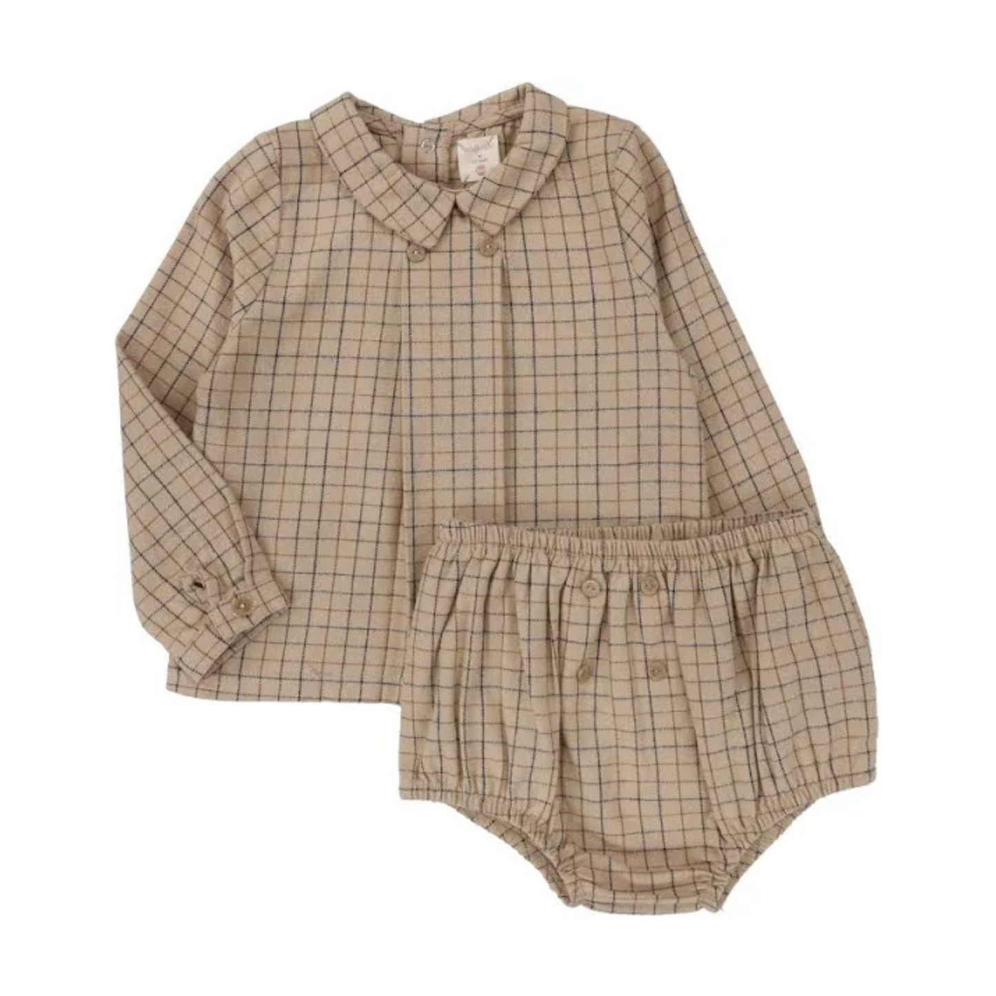 Analogie Toddler Boys Set