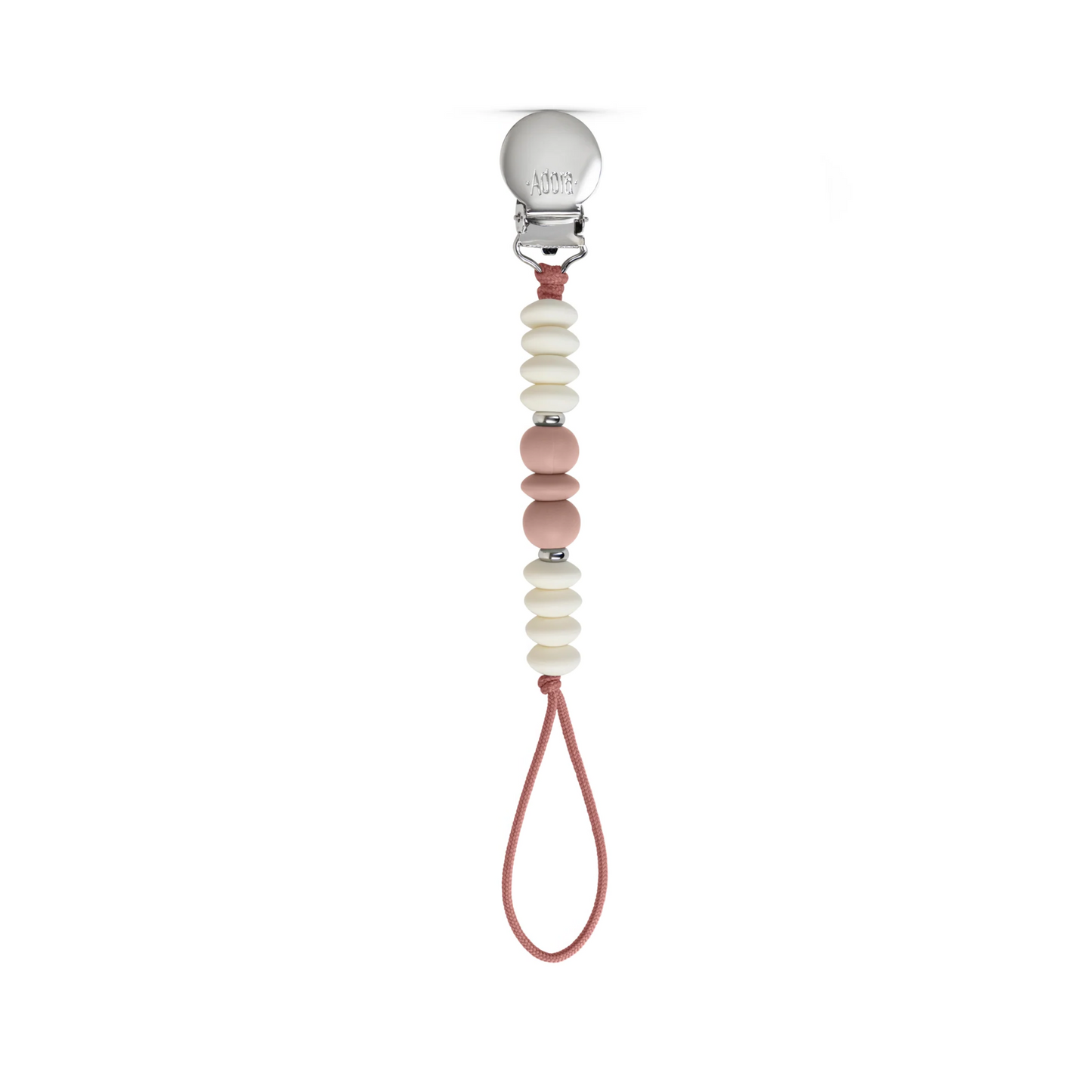 Adora Pacifier Clips