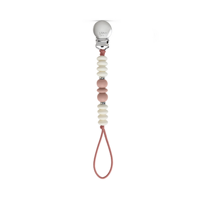 Adora Pacifier Clips