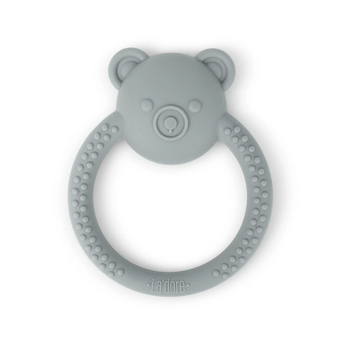 Adora Bebe Bear Teethers