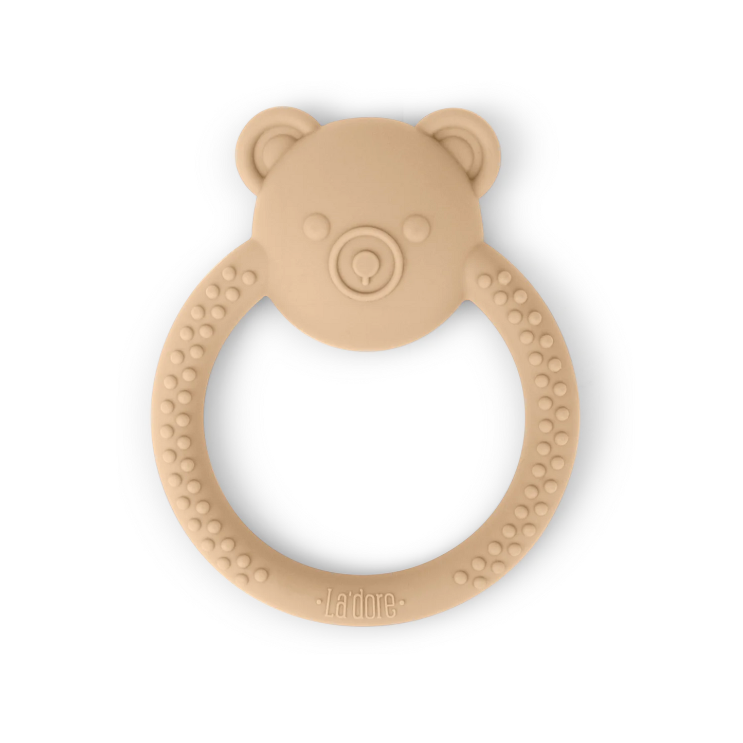 Adora Bebe Bear Teethers