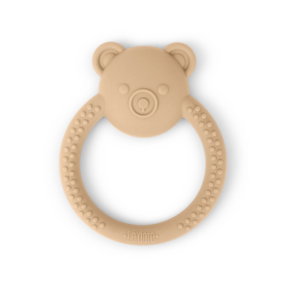 Adora Bebe Bear Teether