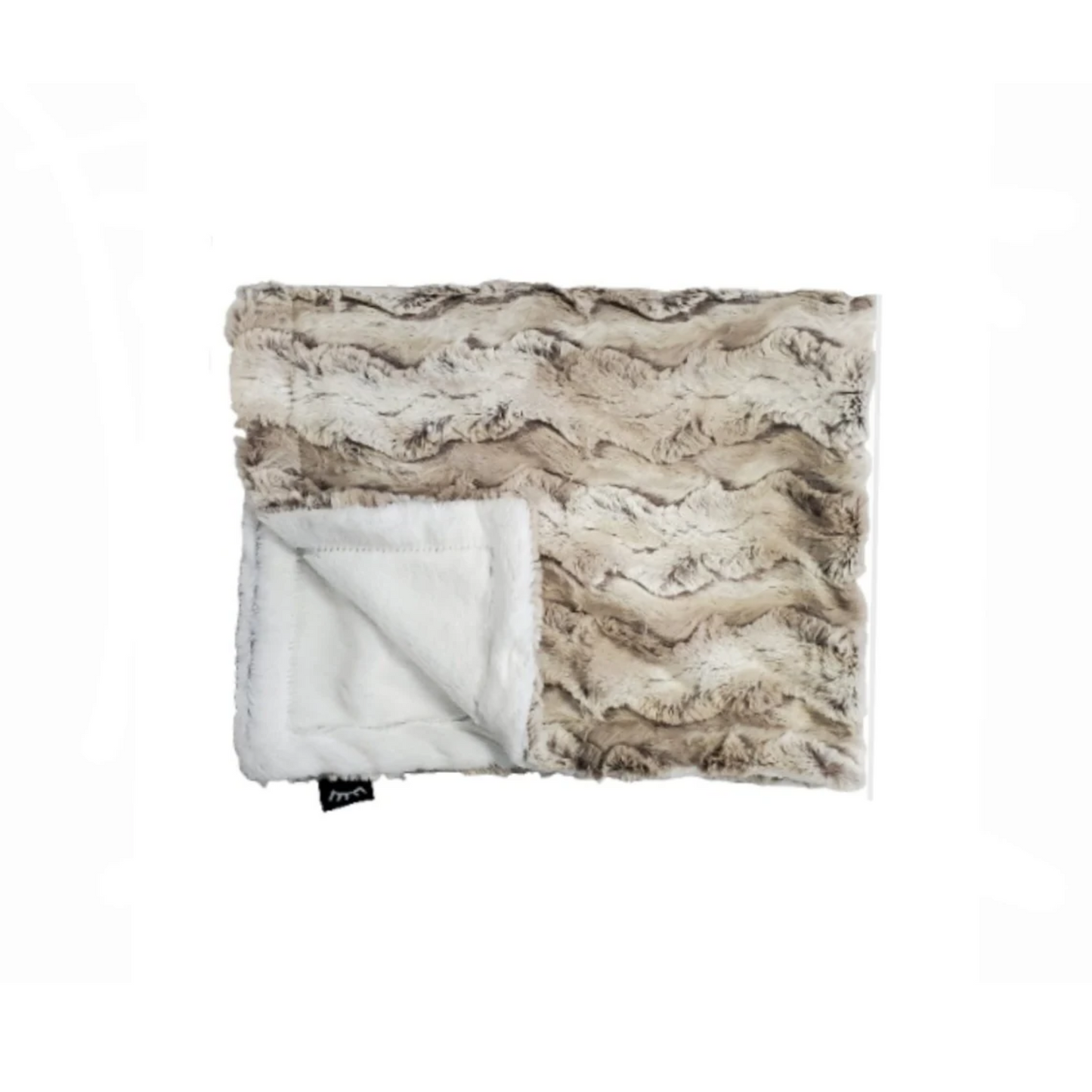 Winx And Blinx New Wild Rabbit Minky Blanket