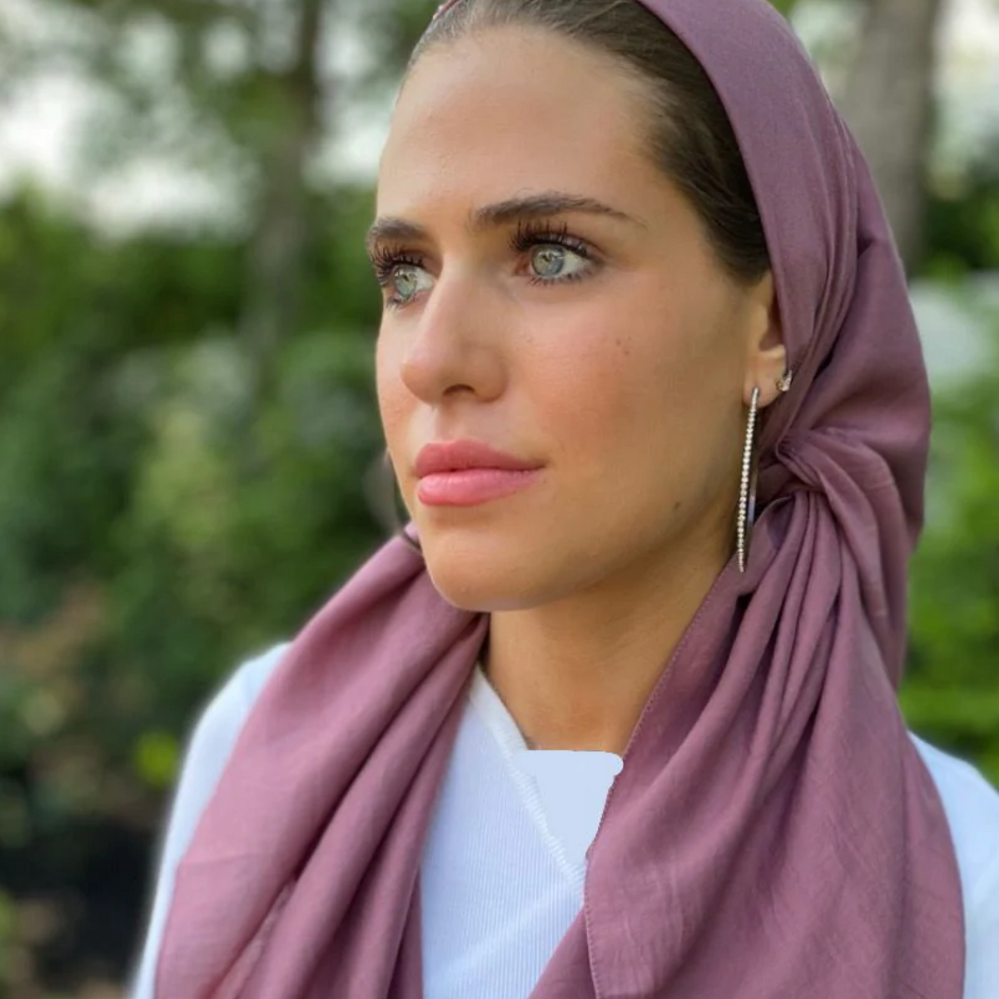 The Scarf Bar Sb Premium Solids