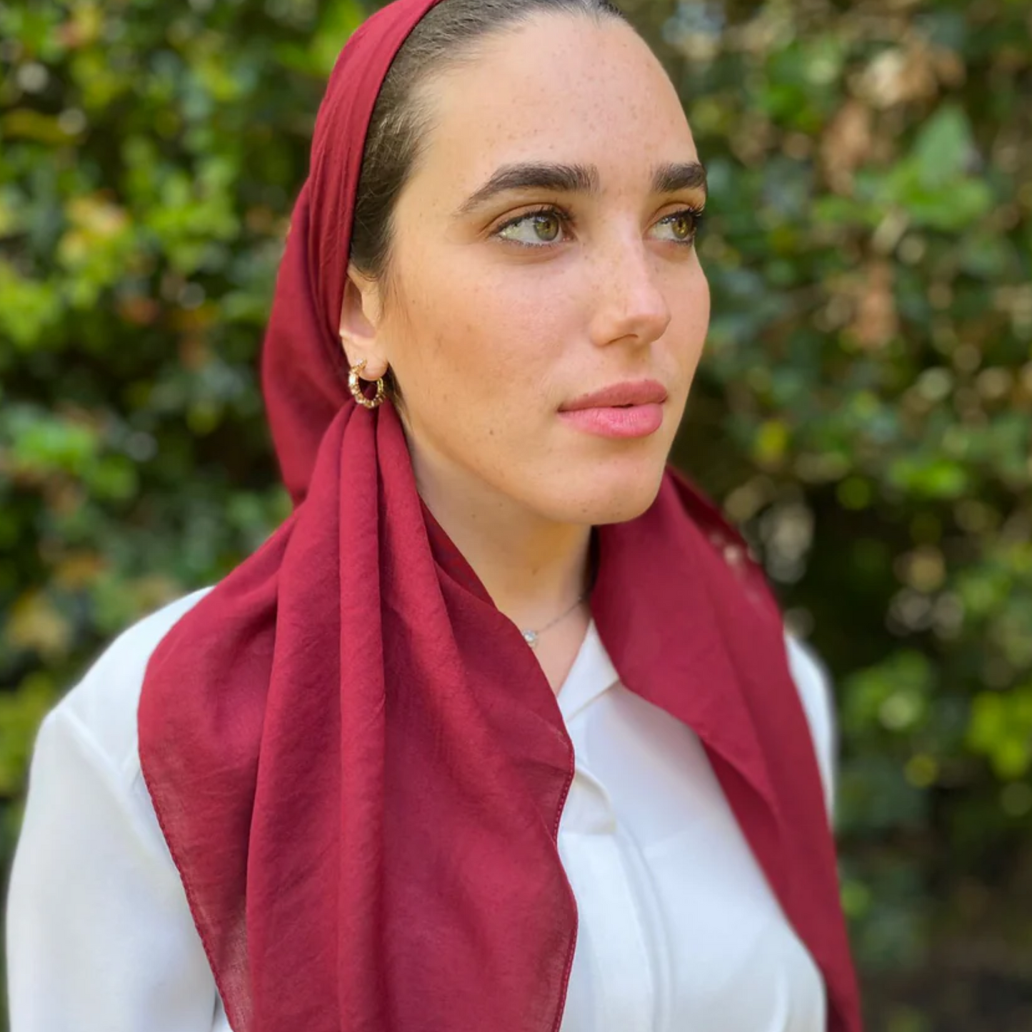 The Scarf Bar Sb Premium Solids