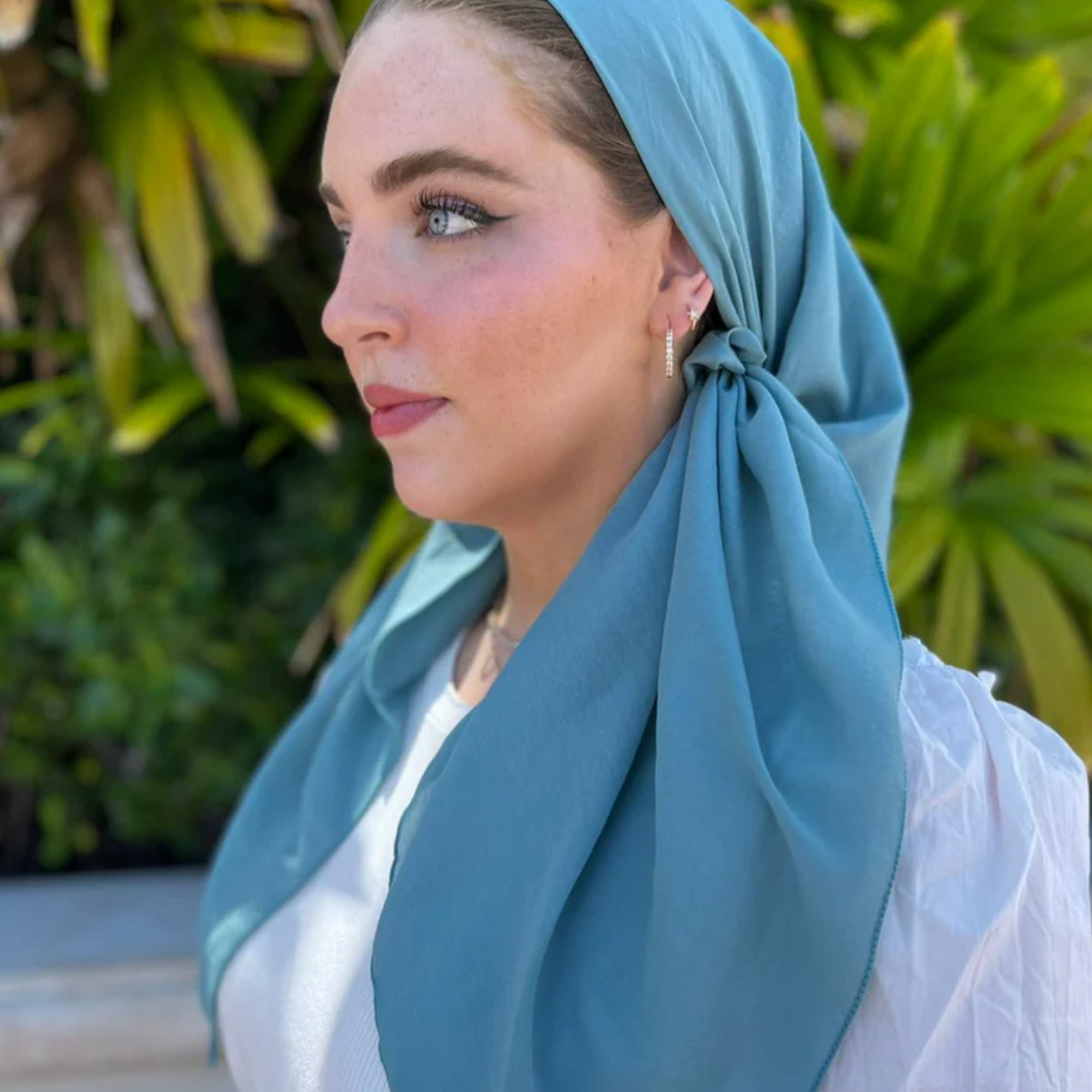 The Scarf Bar Sb Premium Solids