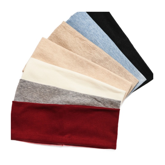 Nicsessories The Butter Soft Fall Headbands