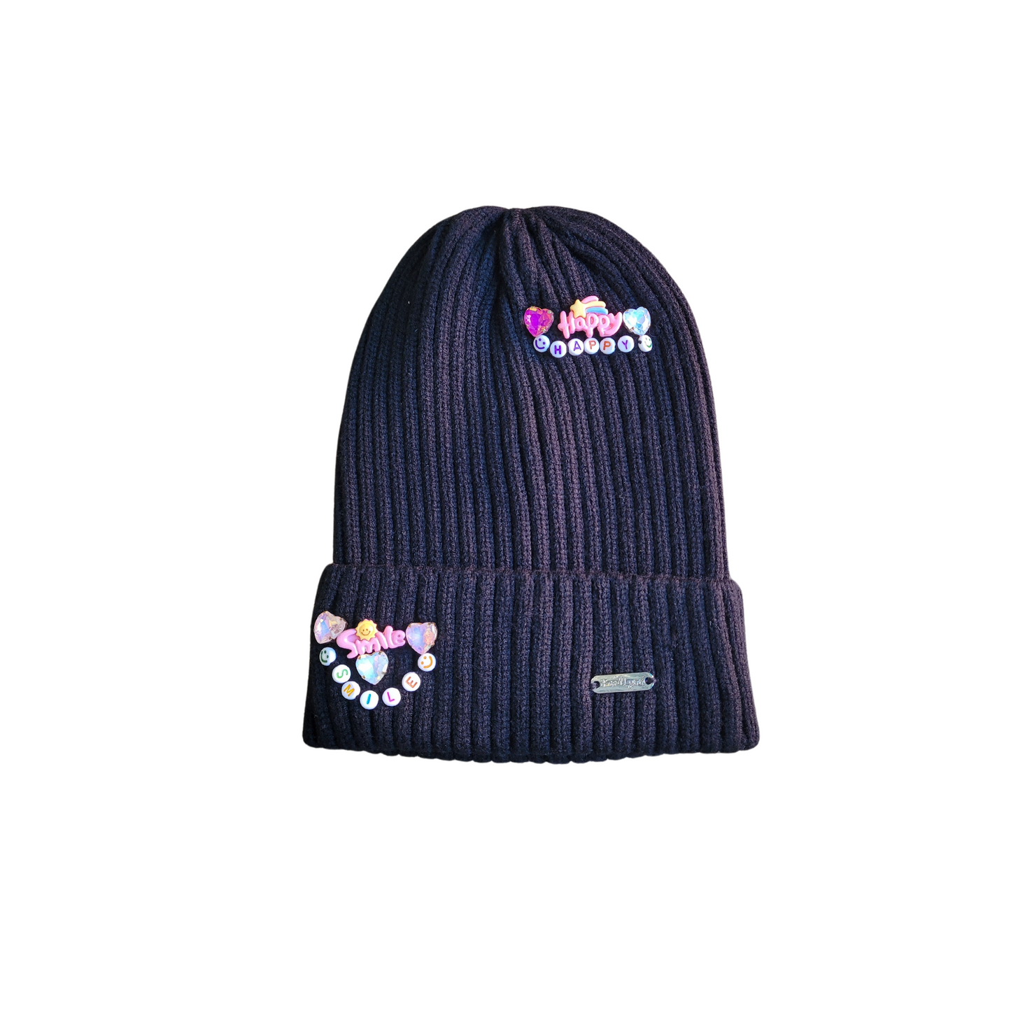 Bari Lynn Charm Words Hats