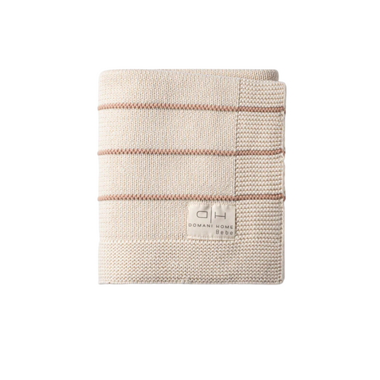 Domani Home Bande Blanket