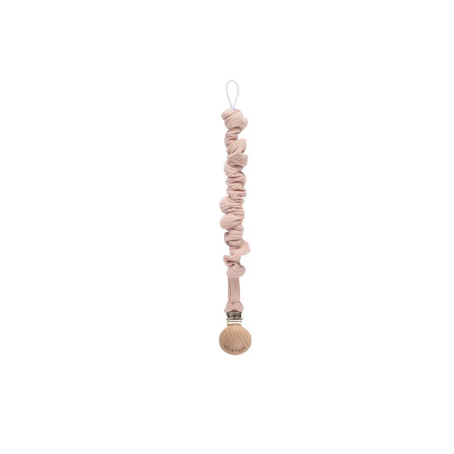 Ely's & Co Paci Clip-Solid Collection