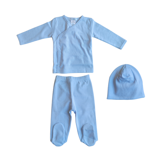 Lydababy Stripes Essentials Pajama
