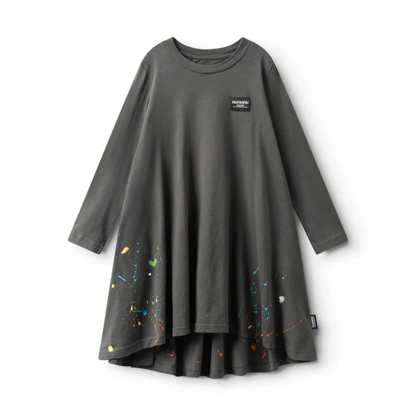 Nununu Splash Of Color Dress