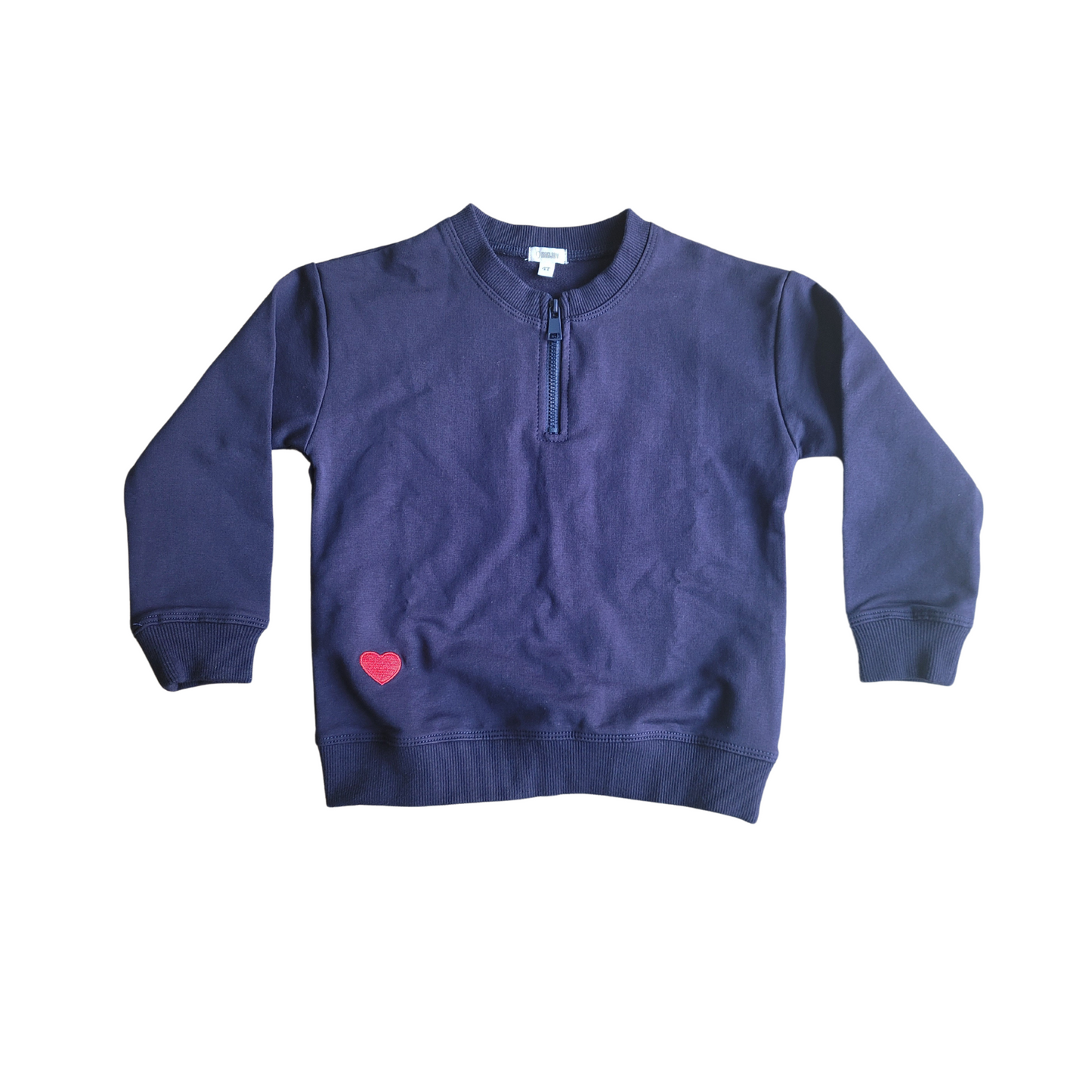 Bonjoy Sweatshirt