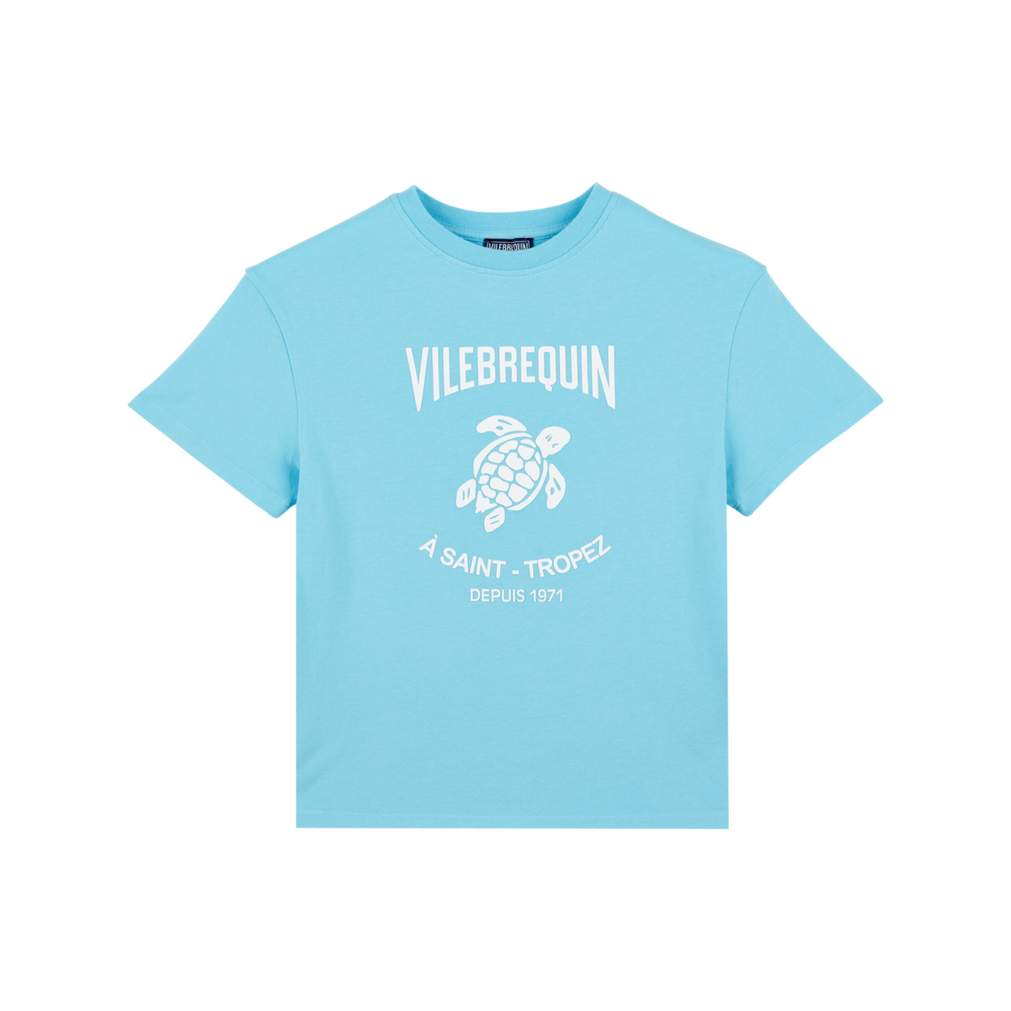 Vilebrequin Short Sleeve Tee