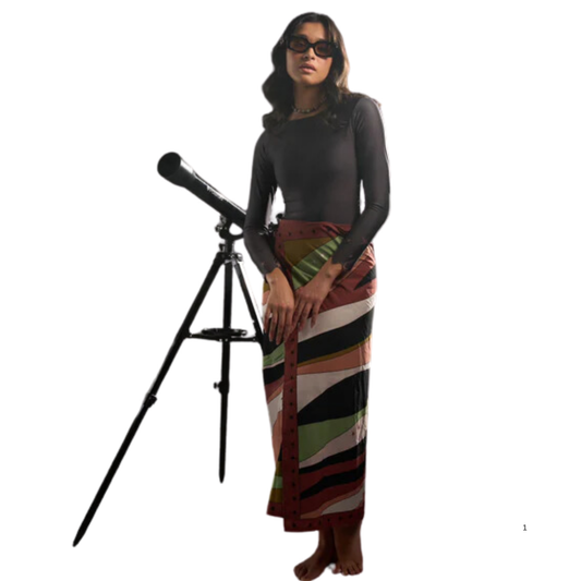 Formentera Cosmic Set