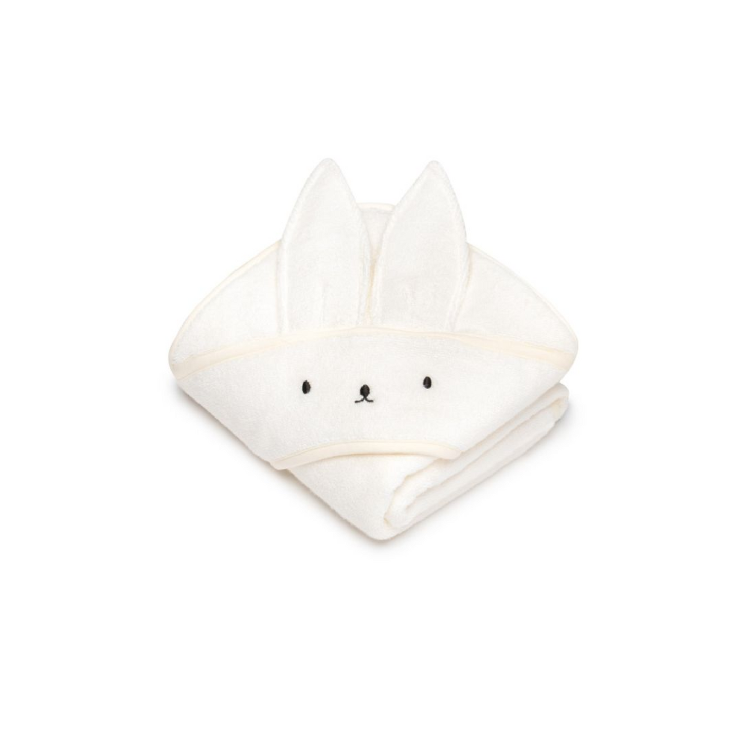 My Memi Bamboo Towel Rabbit