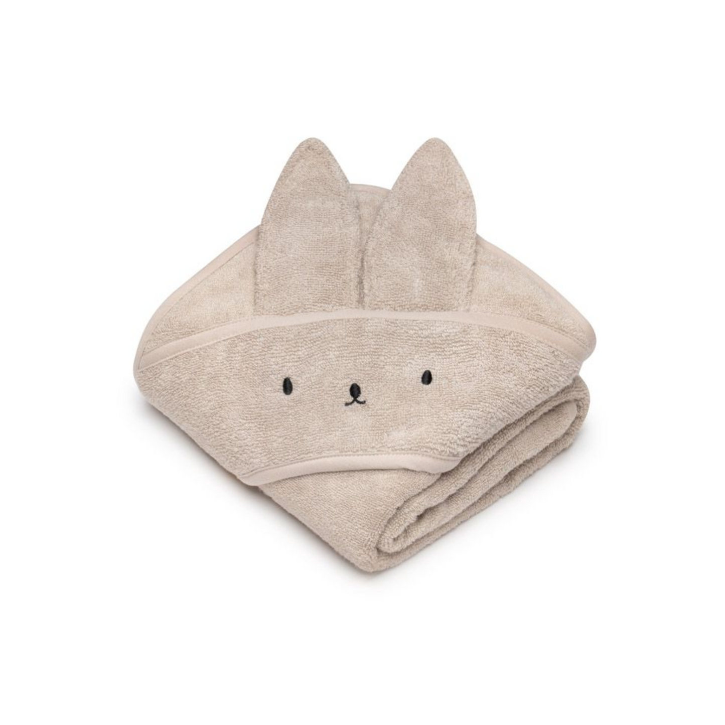 My Memi Bamboo Towel Rabbit
