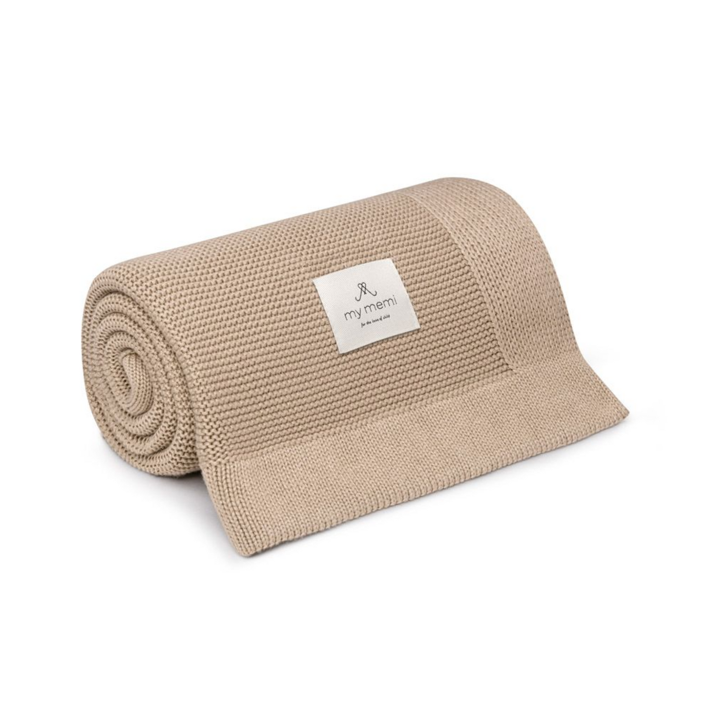 My Memi Bamboo Blanket Classic
