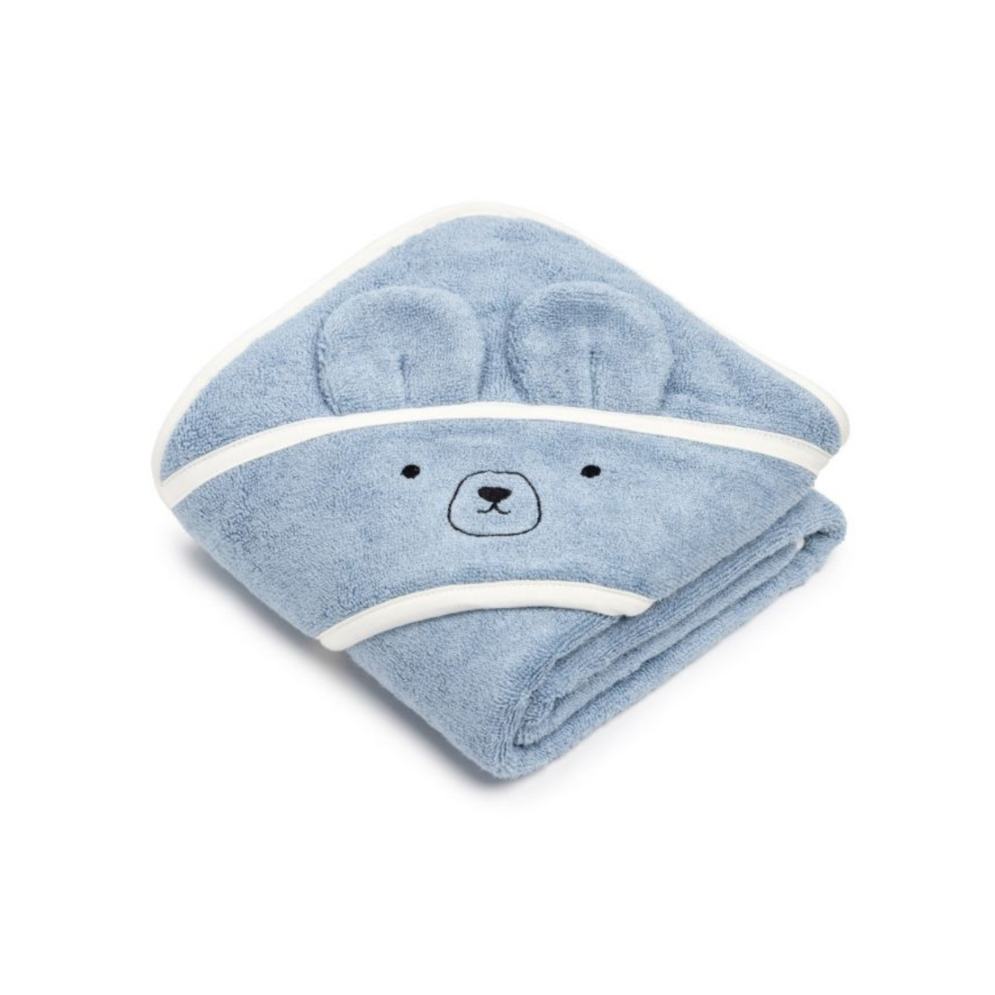 My Memi Bamboo Towel Bear