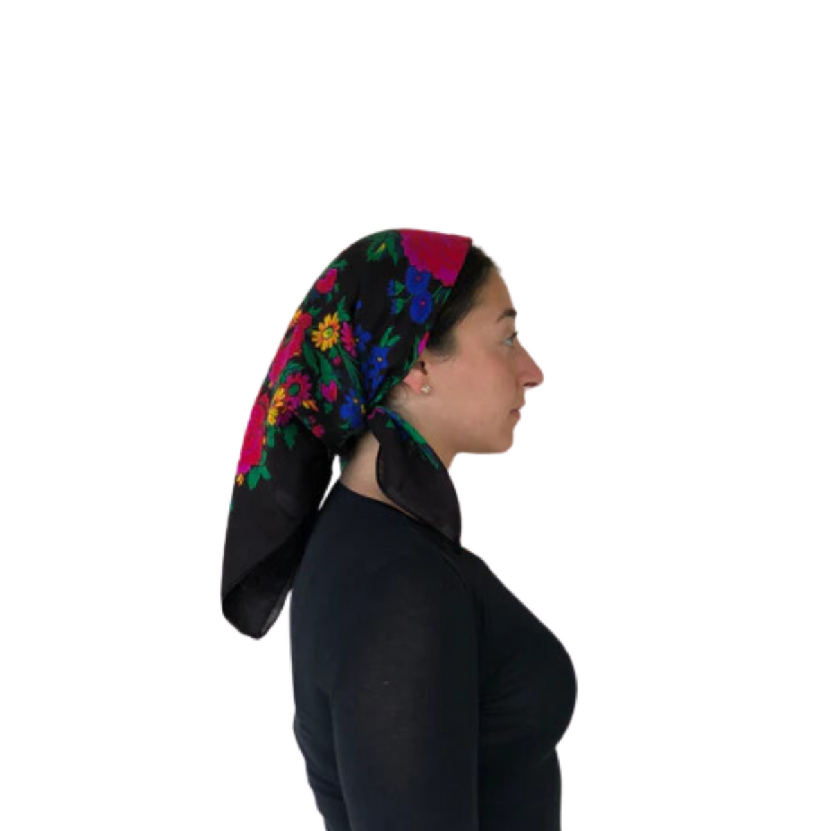 Halfasquare X Floral Collection